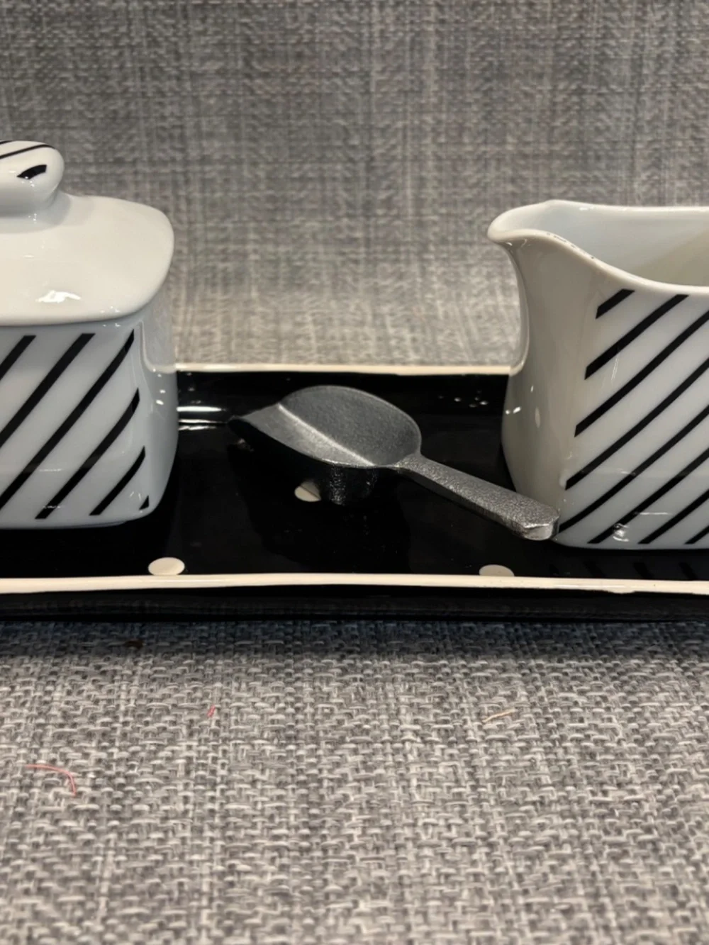 spooning & pouring black & white extension by idlewild montessori